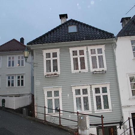 Bergen Sentrum Apartment Exterior photo